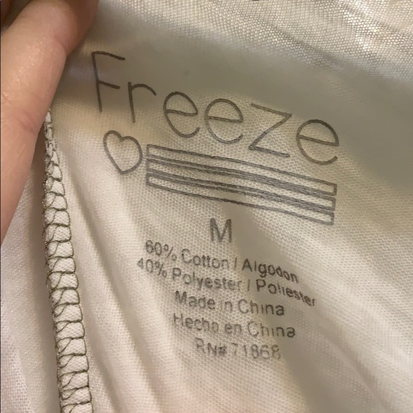 “Sorry (just kidding)” misses, green size medium - Picture 3 of 4